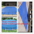 Cubierta de la piscina / lona del PVC / cubierta de la piscina